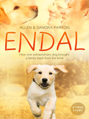 cover image of Endal